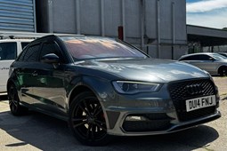 Audi A3 Sportback (13-20) 2.0 TDI Quattro S Line 5d S Tronic For Sale - Browns Car Company, Maldon