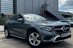 Mercedes-Benz GLC-Class Coupe (16-23) GLC 250 d 4Matic Sport Premium 9G-Tronic Plus auto 5d For Sale - Browns Car Company, Maldon