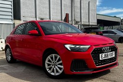 Audi A1 Sportback (18 on) Sport 30 TFSI 116PS 5d For Sale - Browns Car Company, Maldon