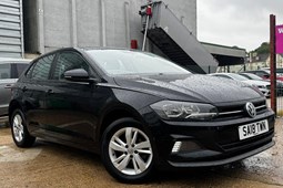 Volkswagen Polo Hatchback (17 on) SE 1.0 TSI 95PS 5d For Sale - Browns Car Company, Maldon