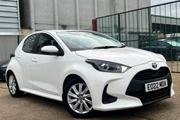 Toyota Yaris (20 on) 1.5 Hybrid Icon CVT 5d For Sale - Browns Car Company, Maldon