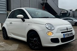 Fiat 500 Hatchback (08-24) 1.2 S 3d Dualogic For Sale - Browns Car Company, Maldon