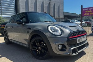 MINI Hatchback (14-24) 2.0 Cooper S Hatchback 3d For Sale - Browns Car Company, Maldon