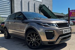 Land Rover Range Rover Evoque (11-19) 2.0 TD4 HSE Dynamic Lux Hatchback 5d Auto For Sale - Browns Car Company, Maldon