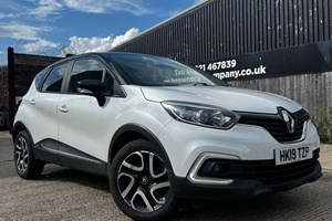 Renault Captur (13-19) Iconic dCi 90 5d For Sale - Browns Car Company, Maldon