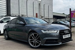 Audi A6 Saloon (11-18) 2.0 TDI Quattro Black Edition 4d S Tronic For Sale - Browns Car Company, Maldon