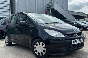 Mitsubishi Colt (04-13) 1.1 CZ1 5d For Sale - Browns Car Company, Maldon
