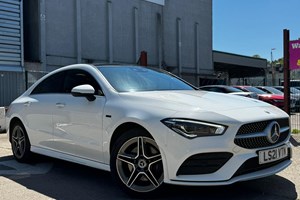 Mercedes-Benz CLA Coupe (19-25) CLA 250e AMG Line Premium Plus 4dr Tip Auto 4d For Sale - Browns Car Company, Maldon