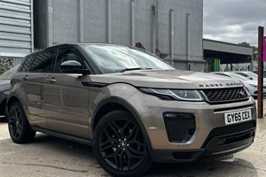 Land Rover Range Rover Evoque (11-19) 2.0 TD4 HSE Dynamic Hatchback 5d Auto For Sale - Browns Car Company, Maldon