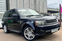Land Rover Range Rover Sport (05-13) 3.0 TDV6 HSE 5d Auto For Sale - Browns Car Company, Maldon