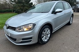 Volkswagen Golf Hatchback (13-20) 1.4 TSI Bluemotion Tech SE 5d For Sale - CARMAN RECOVERY AND TRANSPORT LTD, Derby, Hilton