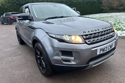 Land Rover Range Rover Evoque (11-19) 2.2 SD4 Pure Hatchback 5d For Sale - CARMAN RECOVERY AND TRANSPORT LTD, Derby, Hilton