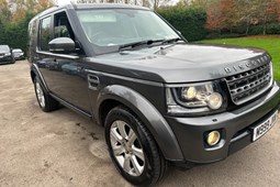 Land Rover Discovery (04-17) 3.0 SDV6 XS (11/13-) 5d Auto For Sale - CARMAN RECOVERY AND TRANSPORT LTD, Derby, Hilton