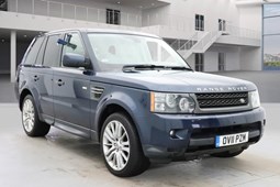 Land Rover Range Rover Sport (05-13) 3.0 TDV6 HSE 5d Auto For Sale - CARMAN RECOVERY AND TRANSPORT LTD, Derby, Hilton