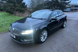 Volkswagen CC (12-16) 2.0 TDI (150bhp) BlueMotion Tech GT 4d DSG For Sale - CARMAN RECOVERY AND TRANSPORT LTD, Derby, Hilton