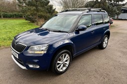 Skoda Yeti (09-17) 2.0 TDI CR SE (12/13-) 5d For Sale - CARMAN RECOVERY AND TRANSPORT LTD, Derby, Hilton