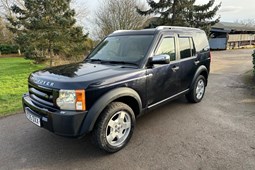 Land Rover Discovery (04-17) 2.7 TdV6 S 5d For Sale - CARMAN RECOVERY AND TRANSPORT LTD, Derby, Hilton