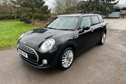 MINI Clubman (15-24) 1.5 Cooper 6d For Sale - CARMAN RECOVERY AND TRANSPORT LTD, Derby, Hilton