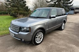 Land Rover Range Rover (02-12) 4.4 TDV8 Westminster 4d Auto For Sale - CARMAN RECOVERY AND TRANSPORT LTD, Derby, Hilton