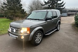 Land Rover Discovery (04-17) 2.7 Td V6 XS 5d Auto (Leather) For Sale - CARMAN RECOVERY AND TRANSPORT LTD, Derby, Hilton