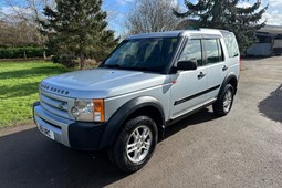 Land Rover Discovery (04-17) 2.7 TdV6 5d (7 Seat) For Sale - CARMAN RECOVERY AND TRANSPORT LTD, Derby, Hilton