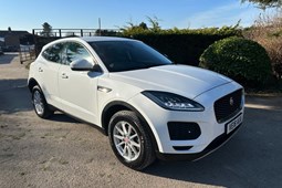 Jaguar E-Pace SUV (17-24) D150 FWD 5d For Sale - CARMAN RECOVERY AND TRANSPORT LTD, Derby, Hilton