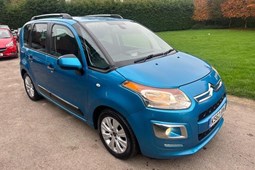 Citroen C3 Picasso (09-17) 1.6 VTi 16V Exclusive 5d For Sale - CARMAN RECOVERY AND TRANSPORT LTD, Derby, Hilton