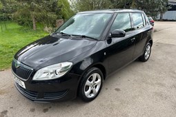 Skoda Fabia Hatchback (07-14) 1.2 12V SE 5d For Sale - CARMAN RECOVERY AND TRANSPORT LTD, Derby, Hilton