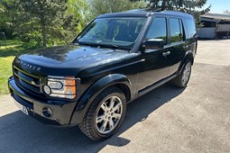 Land Rover Discovery (04-17) 2.7 TdV6 HSE 5d Auto For Sale - CARMAN RECOVERY AND TRANSPORT LTD, Derby, Hilton