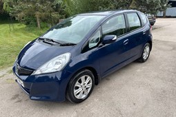 Honda Jazz (08-15) 1.4 i-VTEC ES 5d For Sale - CARMAN RECOVERY AND TRANSPORT LTD, Derby, Hilton