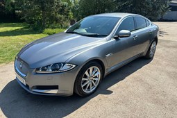 Jaguar XF Saloon (08-15) 2.2d (200bhp) Premium Luxury 4d Auto For Sale - CARMAN RECOVERY AND TRANSPORT LTD, Derby, Hilton