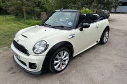 MINI Cooper S (06-16) 2.0 D Cooper S Convertible 2d For Sale - CARMAN RECOVERY AND TRANSPORT LTD, Derby, Hilton