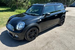 MINI Clubman (07-14) 1.6 D (08/10 on) 5d For Sale - CARMAN RECOVERY AND TRANSPORT LTD, Derby, Hilton