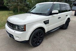 Land Rover Range Rover Sport (05-13) 3.0 TDV6 HSE 5d Auto For Sale - CARMAN RECOVERY AND TRANSPORT LTD, Derby, Hilton