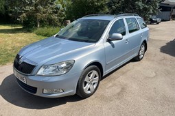 Skoda Octavia Hatchback (04-12) 1.4 TSI Elegance 5d For Sale - CARMAN RECOVERY AND TRANSPORT LTD, Derby, Hilton