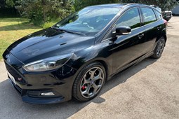 Ford Focus ST (12-18) 2.0 TDCi (185bhp) ST-3 Hatchback 5d For Sale - CARMAN RECOVERY AND TRANSPORT LTD, Derby, Hilton