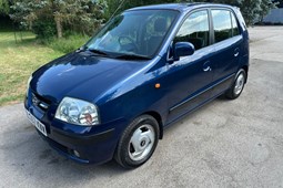 Hyundai Amica (06-09) 1.1 CDX 5d For Sale - CARMAN RECOVERY AND TRANSPORT LTD, Derby, Hilton