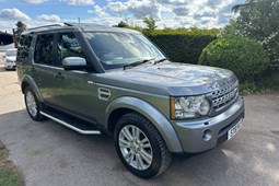 Land Rover Discovery (04-17) 3.0 SDV6 (255bhp) XS 5d Auto For Sale - CARMAN RECOVERY AND TRANSPORT LTD, Derby, Hilton