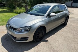 Volkswagen Golf Hatchback (13-20) 1.2 TSI Bluemotion Tech S 5d For Sale - CARMAN RECOVERY AND TRANSPORT LTD, Derby, Hilton