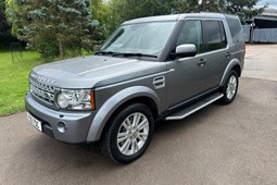 Land Rover Discovery (04-17) 3.0 SDV6 (255bhp) XS 5d Auto For Sale - CARMAN RECOVERY AND TRANSPORT LTD, Derby, Hilton