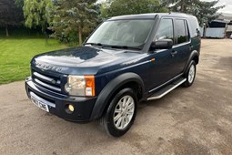 Land Rover Discovery (04-17) 2.7 TdV6 SE 5d Auto For Sale - CARMAN RECOVERY AND TRANSPORT LTD, Derby, Hilton