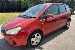 Ford Focus C-MAX (03-10) 1.6 Style 5d (07) For Sale - CARMAN RECOVERY AND TRANSPORT LTD, Derby, Hilton
