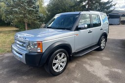 Land Rover Discovery (04-17) 2.7 TdV6 5d For Sale - CARMAN RECOVERY AND TRANSPORT LTD, Derby, Hilton