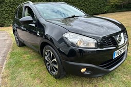 Nissan Qashqai+2 (08-13) 1.5 dCi (110bhp) N-Tec 5d For Sale - CARMAN RECOVERY AND TRANSPORT LTD, Derby, Hilton