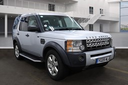 Land Rover Discovery (04-17) 2.7 TdV6 HSE 5d Auto For Sale - CARMAN RECOVERY AND TRANSPORT LTD, Derby, Hilton