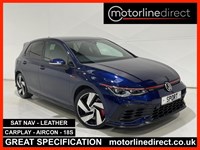 Volkswagen Golf GTI (20 on) 2.0 TSI 300 GTI Clubsport 5dr DSG For Sale - Motorline Direct Ltd, Loughborough