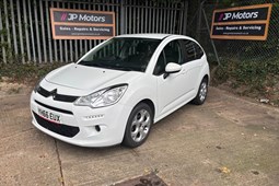 Citroen C3 (10-16) 1.0 PureTech Edition 5d For Sale - JP Motors Norwich Ltd, Norwich