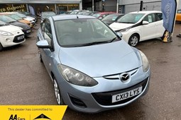 Mazda 2 (07-15) 1.3 Tamura (2010) 5d For Sale - Lakeside Car Sales Ltd, Redditch