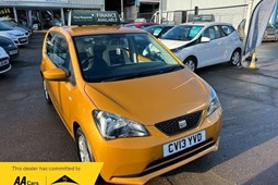 SEAT Mii (12-19) 1.0 Toca 5d For Sale - Lakeside Car Sales Ltd, Redditch