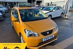 SEAT Mii (12-19) 1.0 Toca 5d For Sale - Lakeside Car Sales Ltd, Redditch